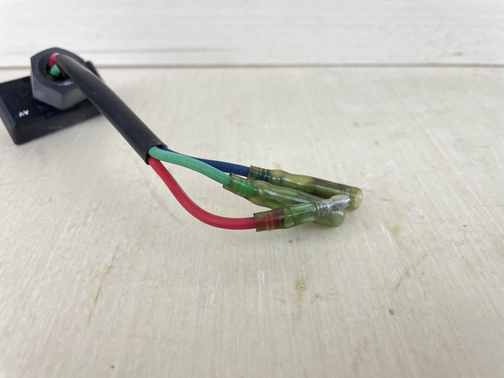 Evinrude Trim Switch 0585146