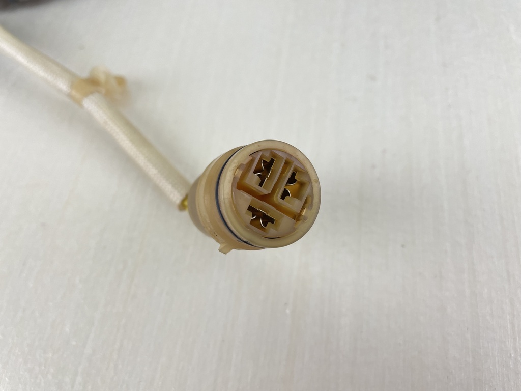 Honda 60HP 4 Stroke Outboard Alternator Assembly Stator Rotor 31630-ZZ3-A01