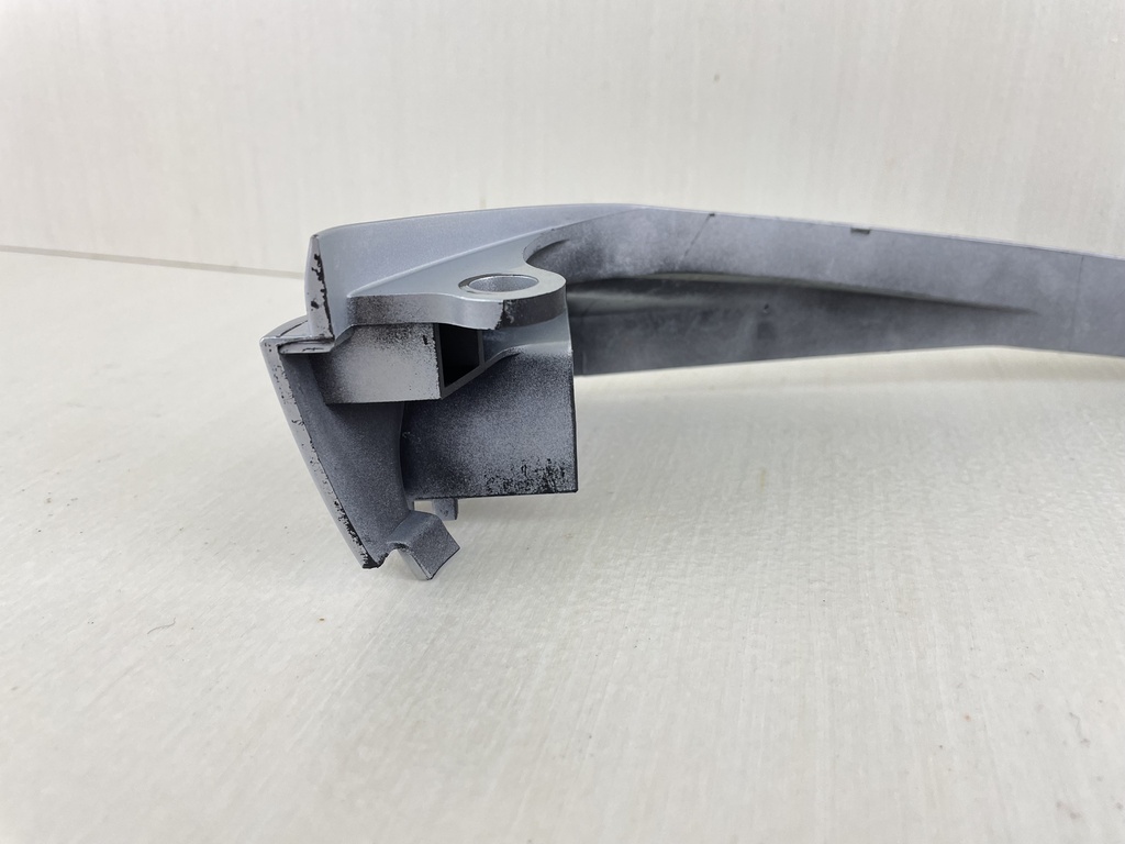 Honda BF 60 HP 4 Stroke Outboard Separate Cable Cover Plate 40151-ZZ3-000ZA