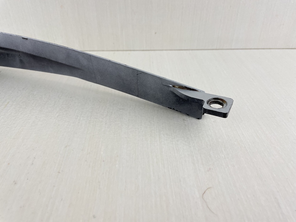 Honda BF 60 HP 4 Stroke Outboard Separate Cable Cover Plate 40151-ZZ3-000ZA