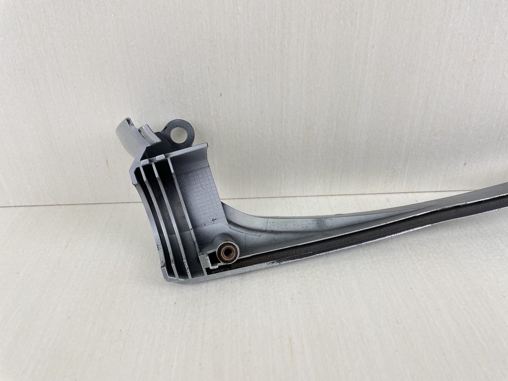 Honda BF 60 HP 4 Stroke Outboard Separate Cable Cover Plate 40151-ZZ3-000ZA