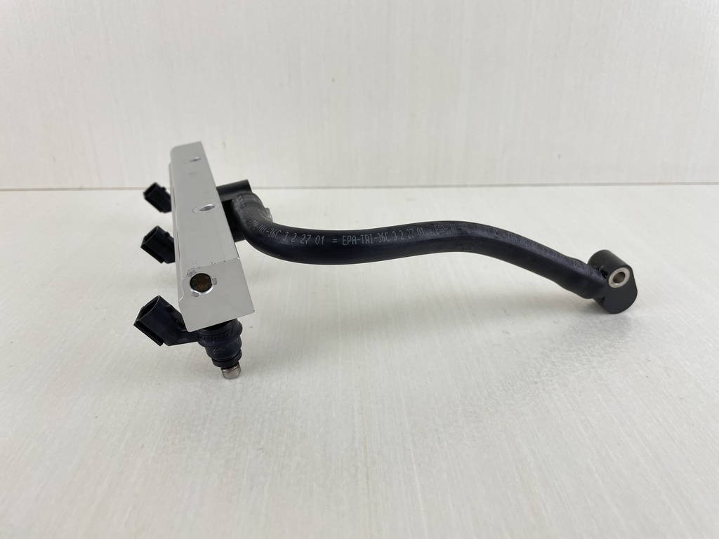 Honda BF 60 HP 4 Stroke Outboard Injector Set Of 3 16450-ZZ3-003