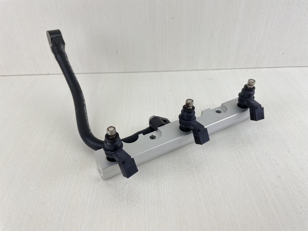 Honda BF 60 HP 4 Stroke Outboard Injector Set Of 3 16450-ZZ3-003