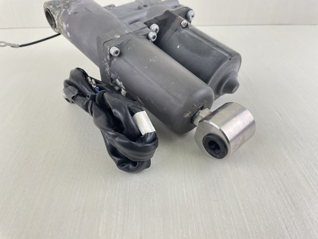 Honda BF 60 HP 4 Stroke Outboard Trim Tilt Unit Assembly 56000-ZZ3-033