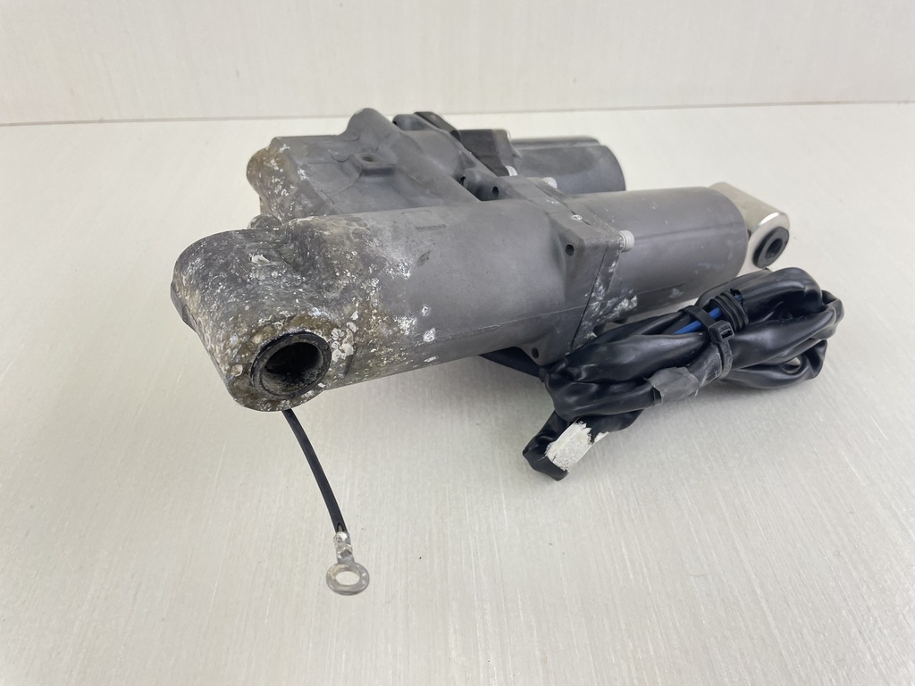 Honda BF 60 HP 4 Stroke Outboard Trim Tilt Unit Assembly 56000-ZZ3-033