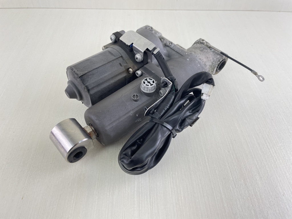 Honda BF 60 HP 4 Stroke Outboard Trim Tilt Unit Assembly 56000-ZZ3-033