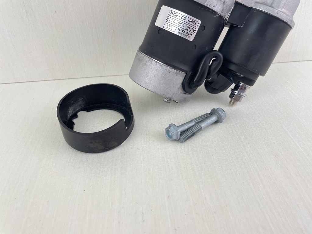 Honda BF 60 HP 4 Stroke Outboard Starter Motor Assembly 31200-ZZ3-003