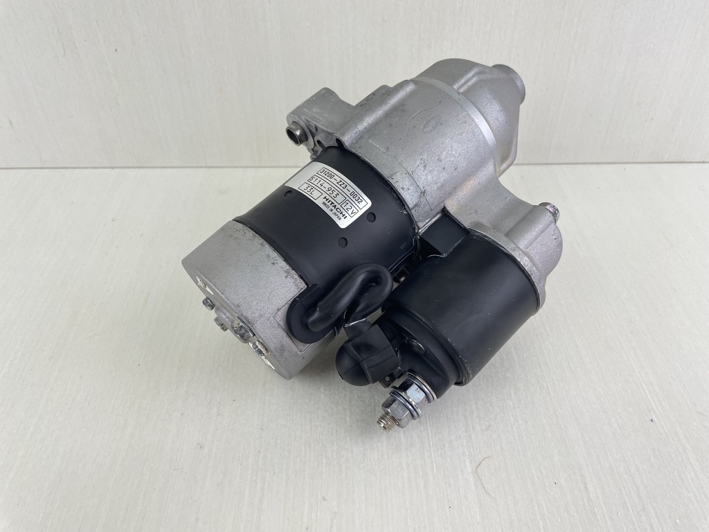 Honda BF 60 HP 4 Stroke Outboard Starter Motor Assembly 31200-ZZ3-003