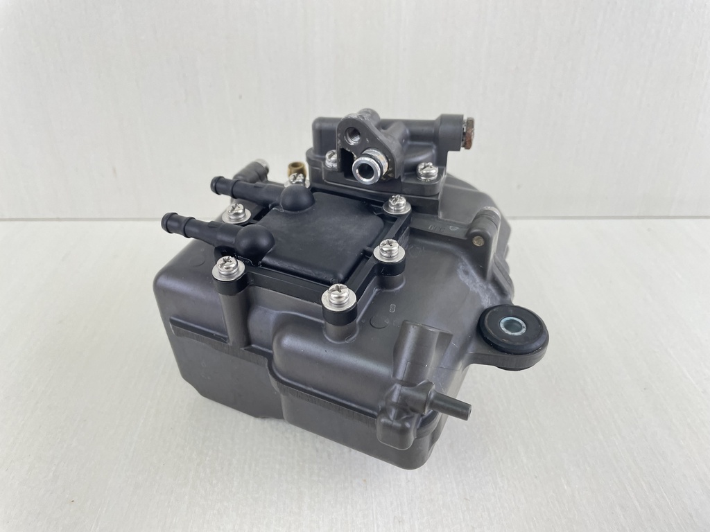 Honda BF 60 HP 4 Stroke Outboard VST Vaopr Separator Tank 16730-ZZ3-003