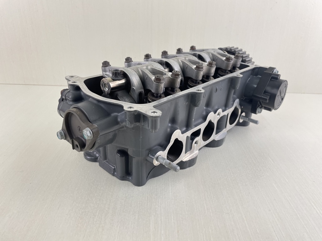 Honda BF 60 HP 4 Stroke Outboard Cylinder Head Assembly 12210-ZZ3-000ZA