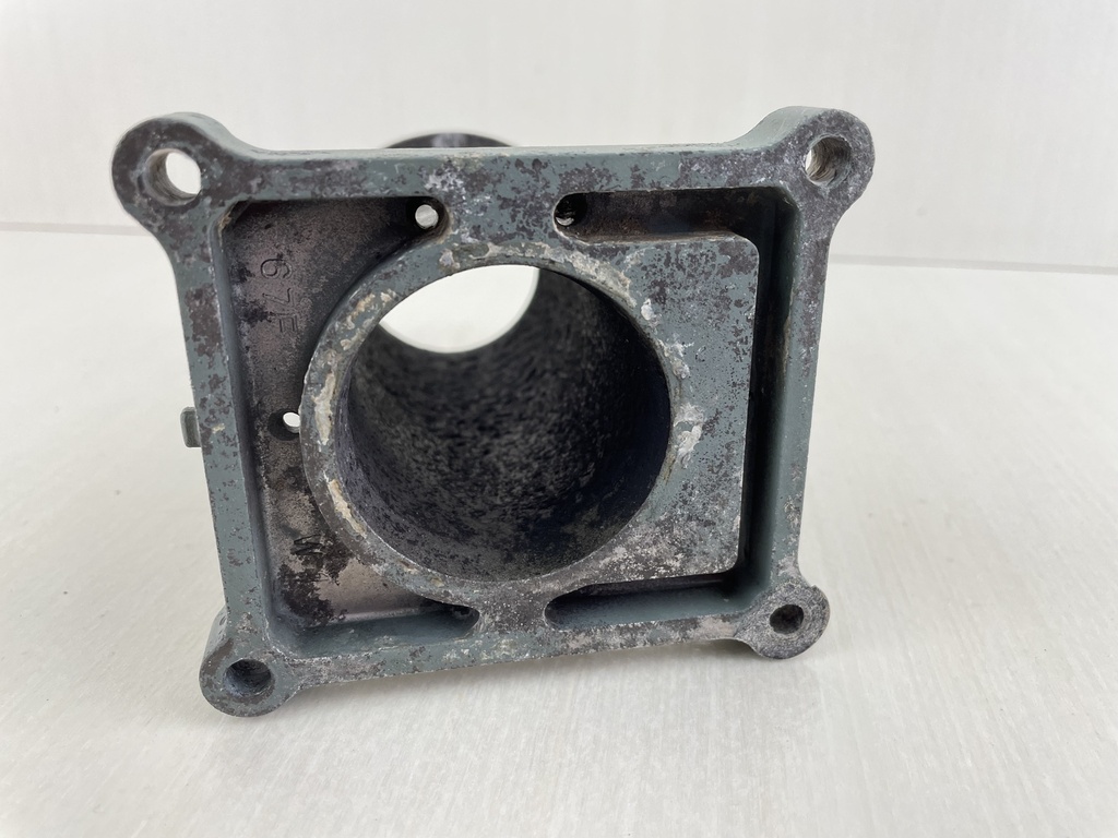 2001 Yamaha F 115 HP 4 Stroke Outboard Exhaust Manifold 67F-41131-00-5B