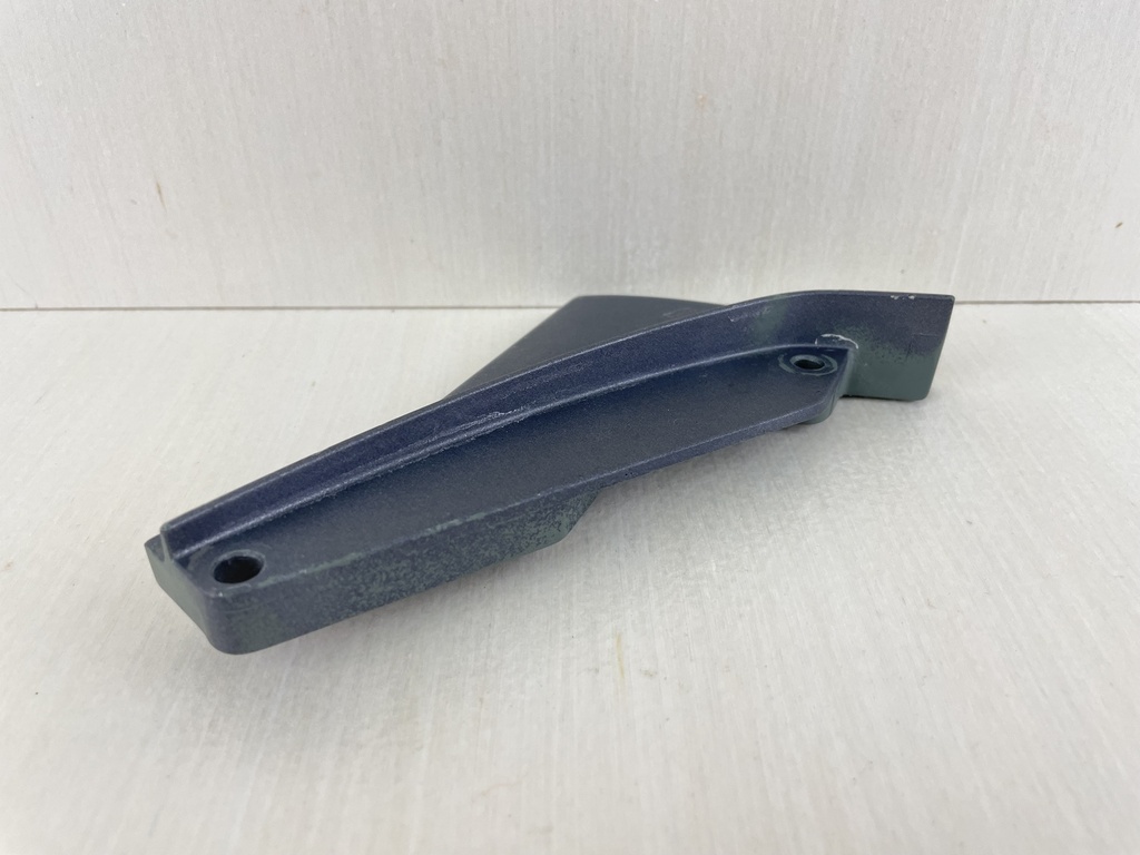 1994+ Yamaha 115HP Outboard Engine Cable Cover Plate Fitting 6N7-42738-02-5B