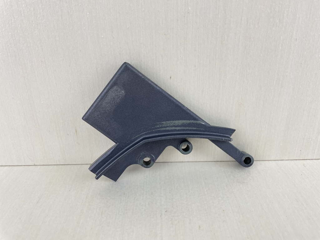 2003 Yamaha 15HP 4 Stroke Outboard Cable Fitting Plate Cover 66M-42738-00-4D