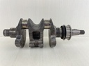 2002 Yamaha 15HP 4 Stroke Outboard Crankshaft Crank Assembly 66M-11411-00-00