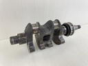 2002 Yamaha 15HP 4 Stroke Outboard Crankshaft Crank Assembly 66M-11411-00-00