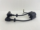Yamaha 9.9 15 HP 4 Stroke Outboard Ignition Coil Assembly 66M-85570-00-00
