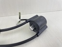 Yamaha 9.9 15 HP 4 Stroke Outboard Ignition Coil Assembly 66M-85570-00-00