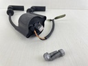 Yamaha 9.9 15 HP 4 Stroke Outboard Ignition Coil Assembly 66M-85570-00-00