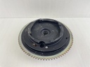 98-2006 Yamaha 9.9 15 HP 4 Stroke Outboard Flywheel Rotor 66M-85550-10-00