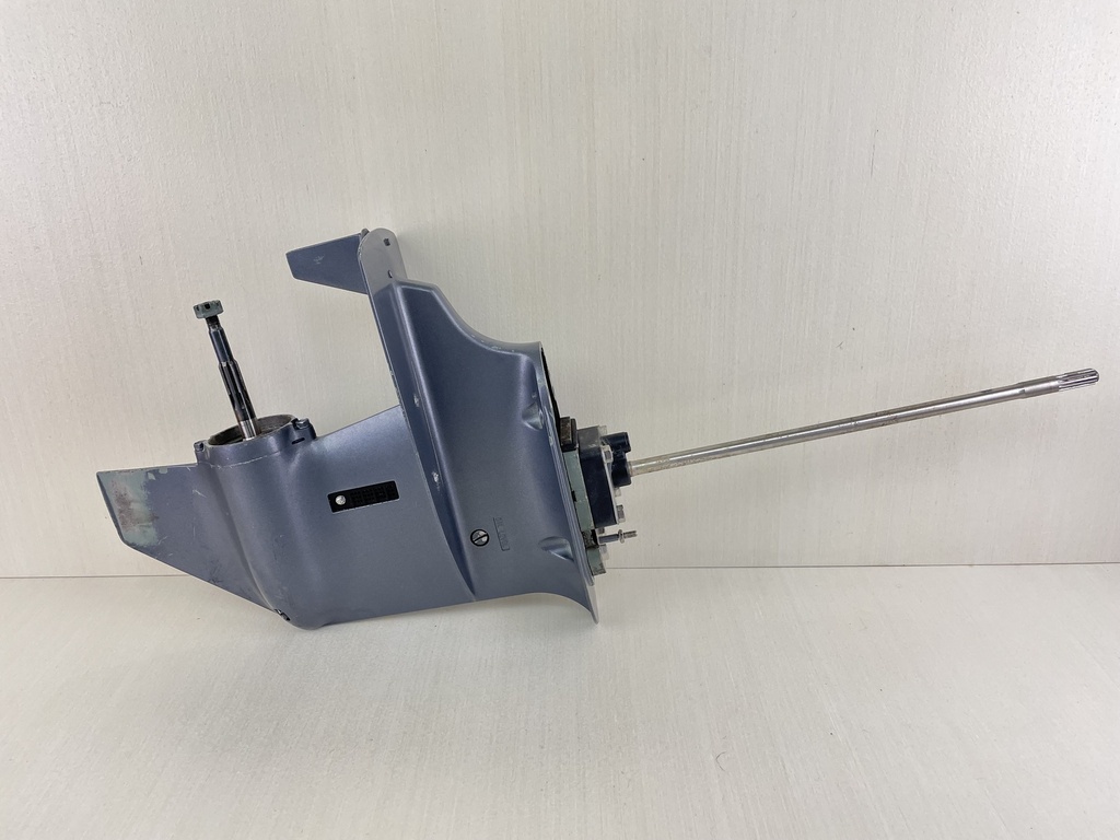 98 - 2008 Yamaha 9.9 15 HP 4 Stroke Outboard 15" Lower Unit Gear Case