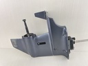 98 - 2008 Yamaha 9.9 15 HP 4 Stroke Outboard 15" Lower Unit Gear Case