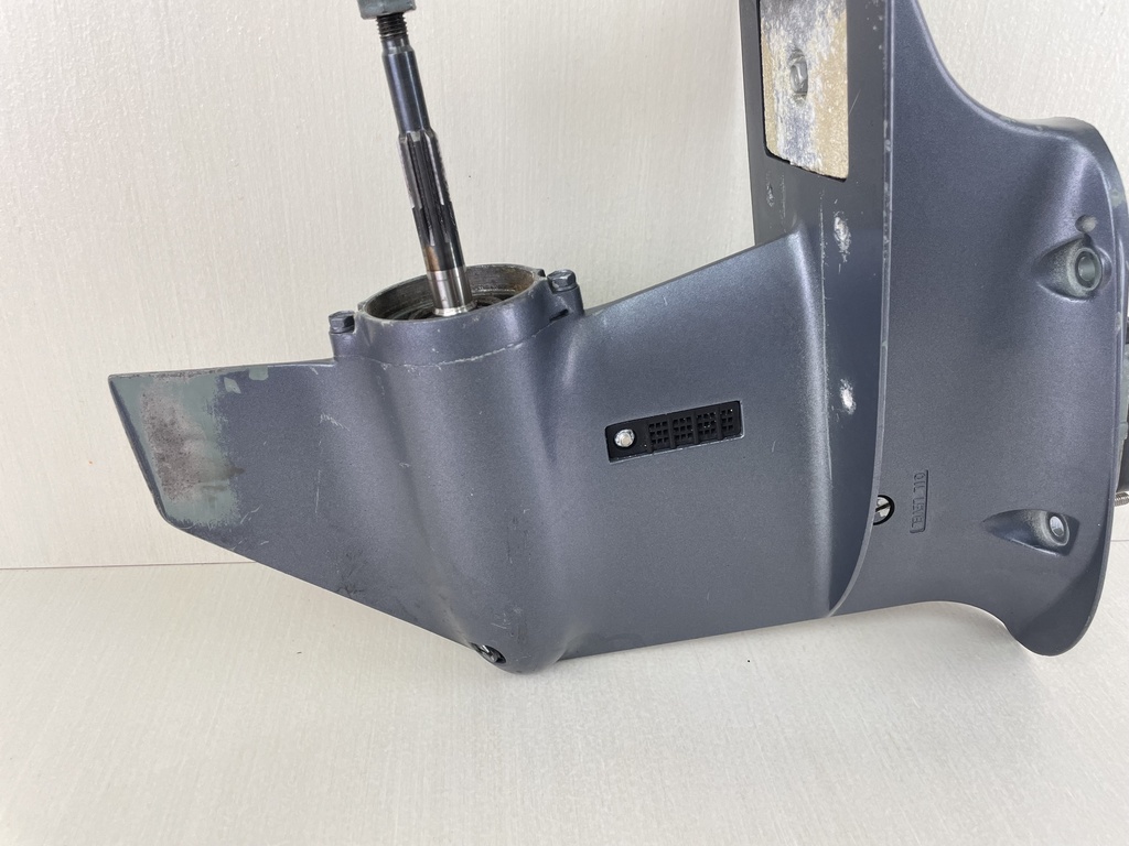 98 - 2008 Yamaha 9.9 15 HP 4 Stroke Outboard 15" Lower Unit Gear Case