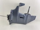 98 - 2008 Yamaha 9.9 15 HP 4 Stroke Outboard 15" Lower Unit Gear Case