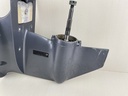 98 - 2008 Yamaha 9.9 15 HP 4 Stroke Outboard 15" Lower Unit Gear Case