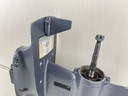 98 - 2008 Yamaha 9.9 15 HP 4 Stroke Outboard 15" Lower Unit Gear Case