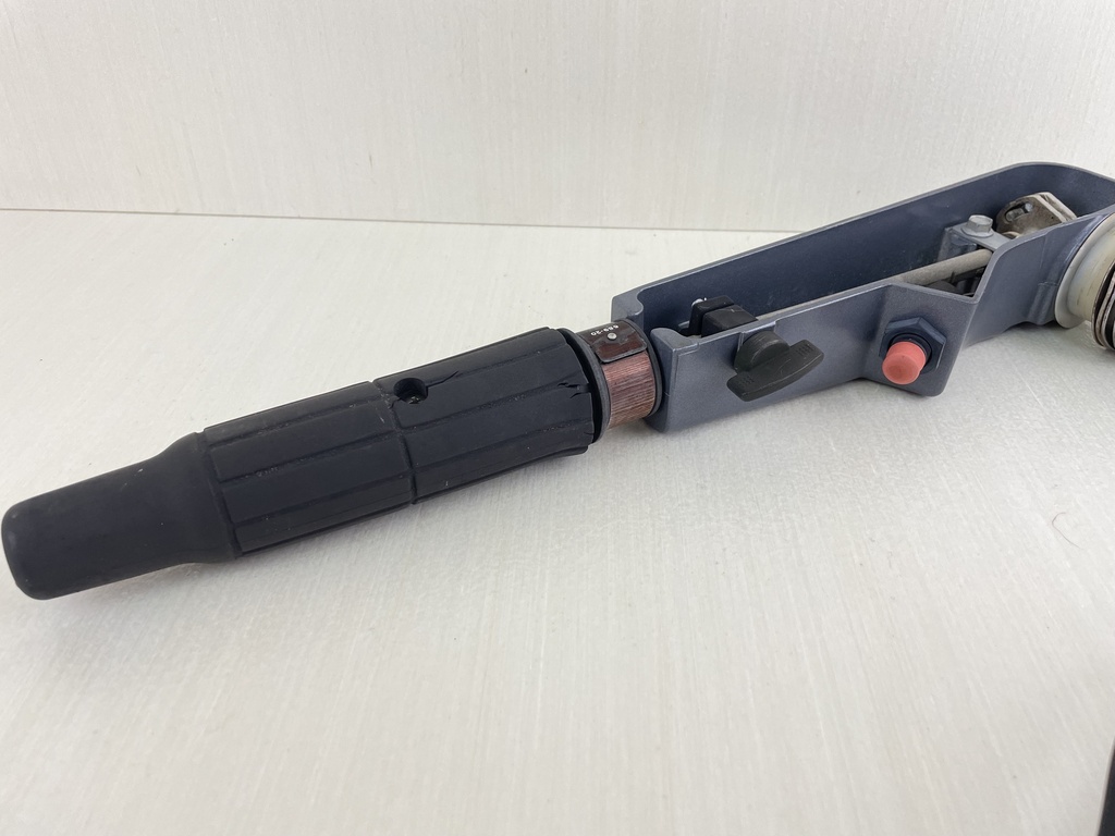 98-2005 Yamaha 9.9 15 HP 4 Stroke Outboard Tiller Steering Handle 66M-W0084-00-4D