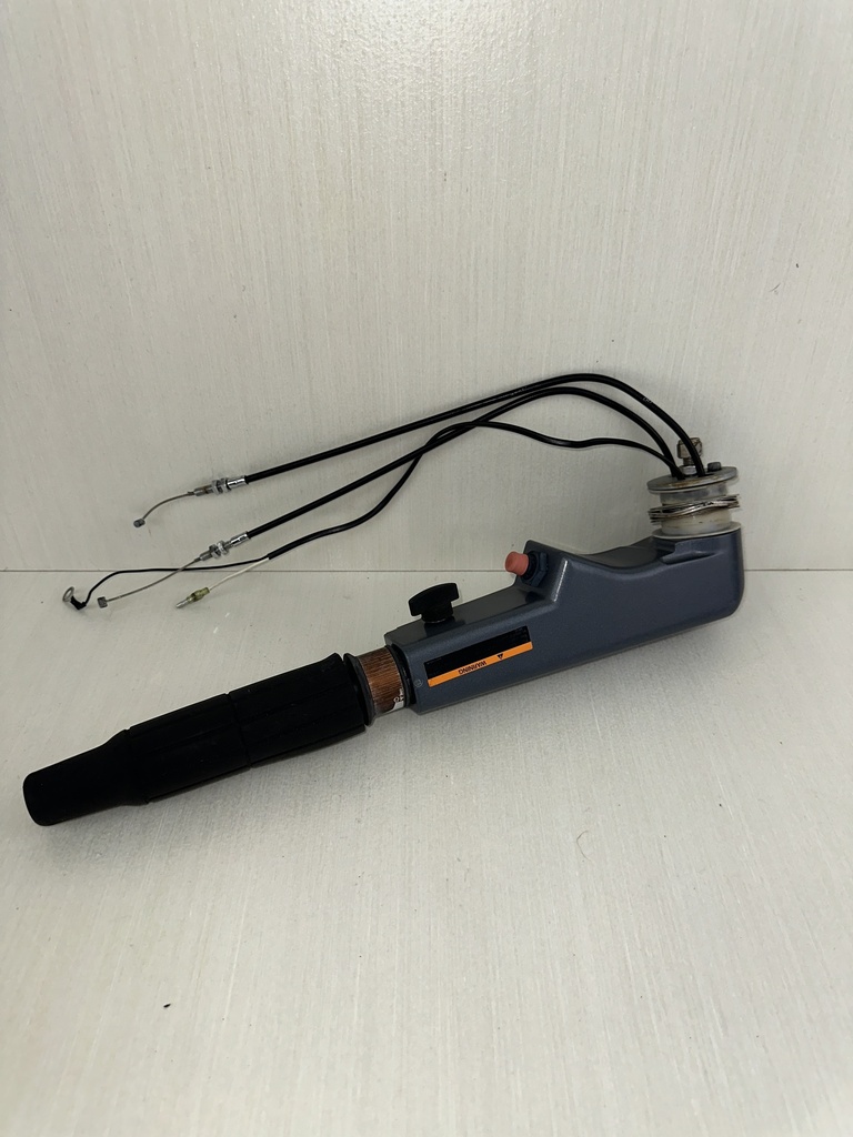 98-2005 Yamaha 9.9 15 HP 4 Stroke Outboard Tiller Steering Handle 66M-W0084-00-4D