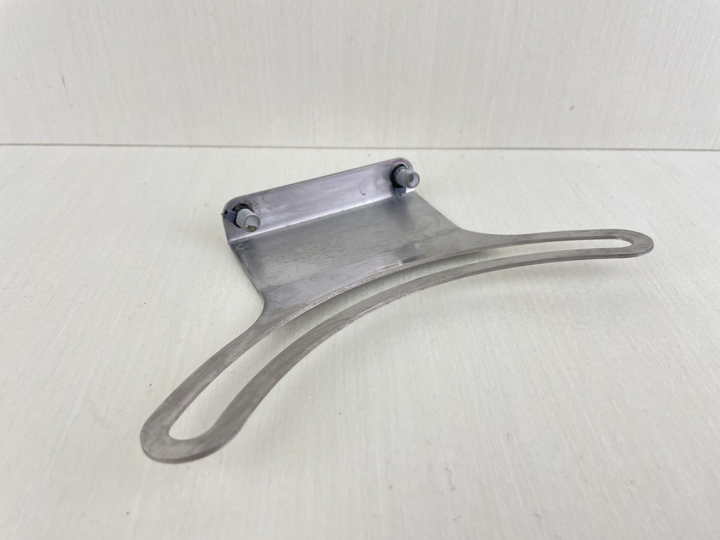 2002 Yamaha 15HP 4 Stroke Outboard Friction Steering Setup 66M-42508-01-00