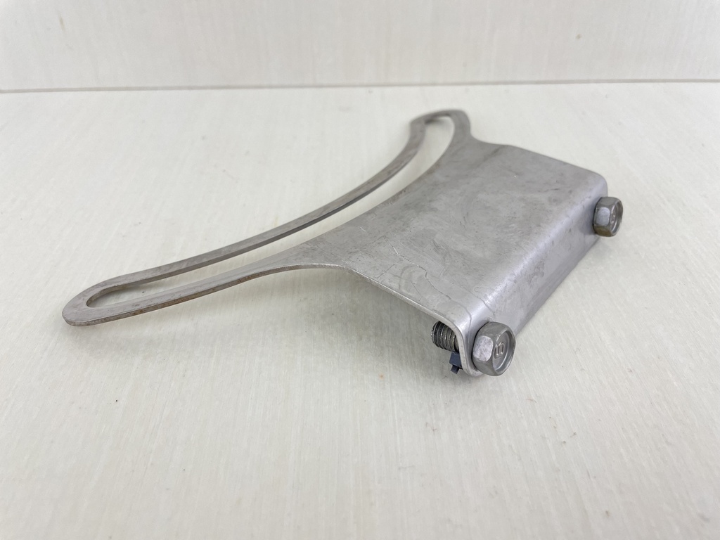 2002 Yamaha 15HP 4 Stroke Outboard Friction Steering Setup 66M-42508-01-00