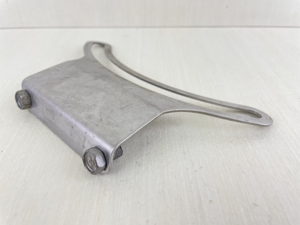 2002 Yamaha 15HP 4 Stroke Outboard Friction Steering Setup 66M-42508-01-00