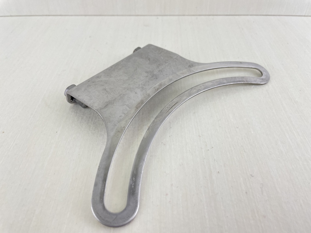 2002 Yamaha 15HP 4 Stroke Outboard Friction Steering Setup 66M-42508-01-00