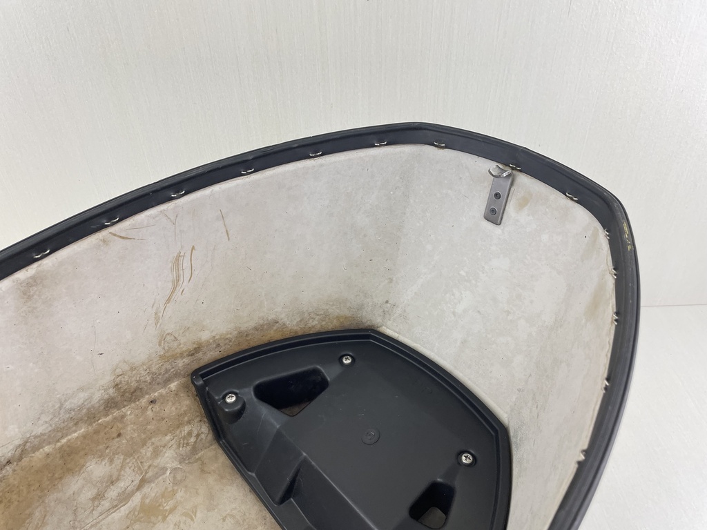 2002 Yamaha 15HP 4 Stroke Outboard Top Cowling Cover 66M-42610-10-4D