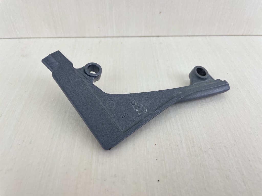 Cable Cover Plate Assembly W/ Hardware and Grommet 68T-42738-00-4D