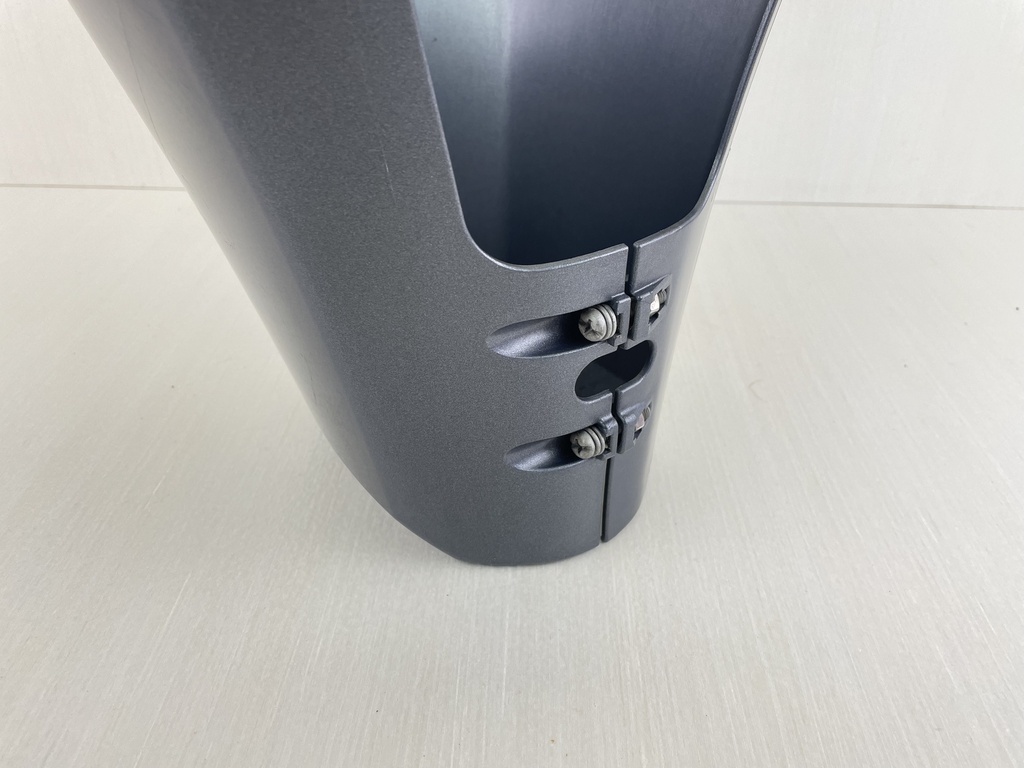 05-2014 Yamaha 6 8 HP 4 Stroke Outboard Lower Cowling Apron 60R-G2741-00-00