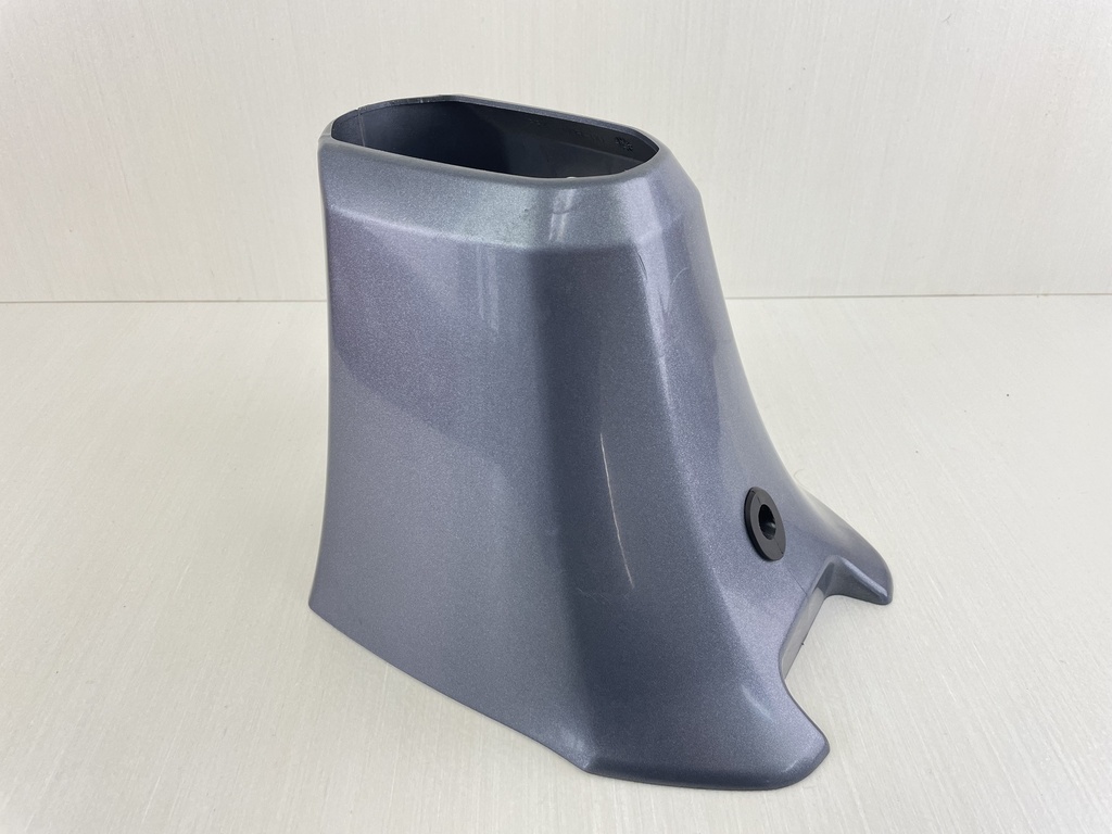 05-2014 Yamaha 6 8 HP 4 Stroke Outboard Lower Cowling Apron 60R-G2741-00-00