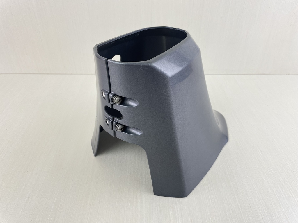 05-2014 Yamaha 6 8 HP 4 Stroke Outboard Lower Cowling Apron 60R-G2741-00-00