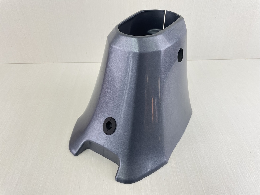 05-2014 Yamaha 6 8 HP 4 Stroke Outboard Lower Cowling Apron 60R-G2741-00-00