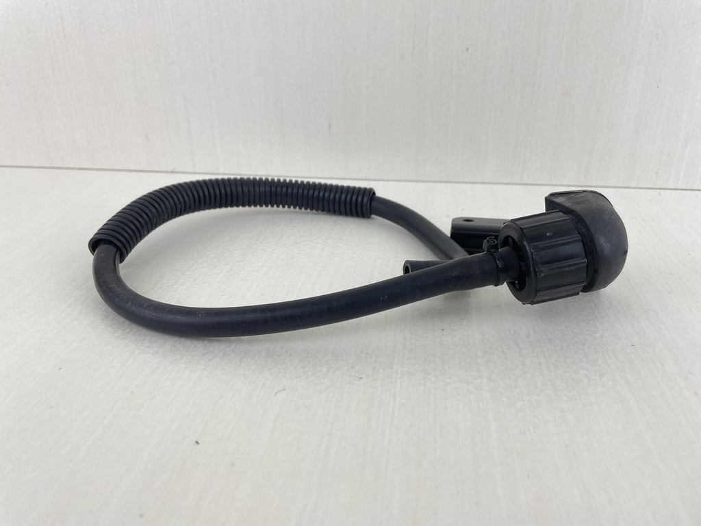 Yamaha 8HP 4 Stroke Outboard Flush Kit Assembly 68T-12572-00-00