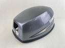 05-2010 Yamaha 8HP 4 Stroke Outboard Top Cowling Cover Lid 60S-G2610-00-4D