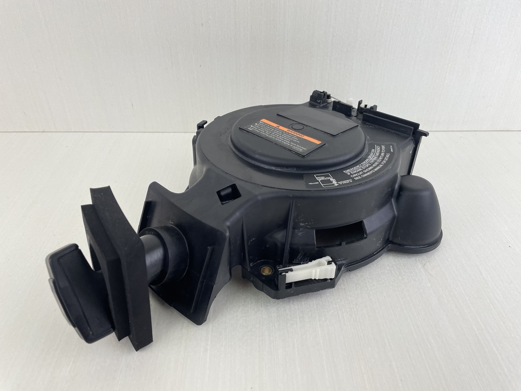 01-2005 Yamaha 6 8 HP 4 Stroke Outboard Pull Start Starter Rope 68T-15710-01-00