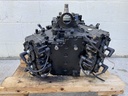 1989 Johnson Evinrude 88 90 HP 2 Stroke Outboard Powerhead Crankcase 0431659