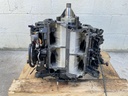 1989 Johnson Evinrude 88 90 HP 2 Stroke Outboard Powerhead Crankcase 0431659