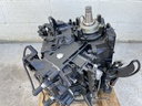 1989 Johnson Evinrude 88 90 HP 2 Stroke Outboard Powerhead Crankcase 0431659