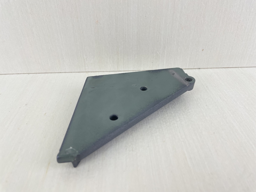 62Y-42738-01-8D Yamaha 1998 - 2004 50HP 4 Stroke Outboard Cable Cover Plate Fitting