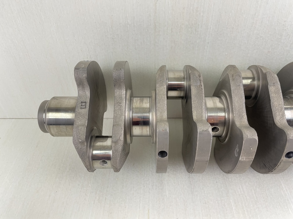 02-2005 Yamaha 50 60 HP 4 Stroke Outboard Crankshaft Crank 69W-11411-00-00