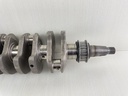 02-2005 Yamaha 50 60 HP 4 Stroke Outboard Crankshaft Crank 69W-11411-00-00